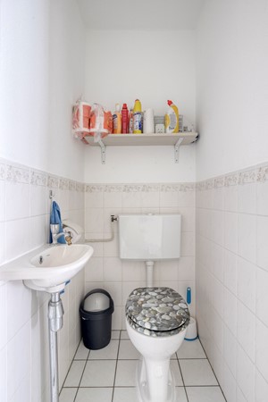 Medium property photo - Max Takstraat 48, 1325 NJ Almere