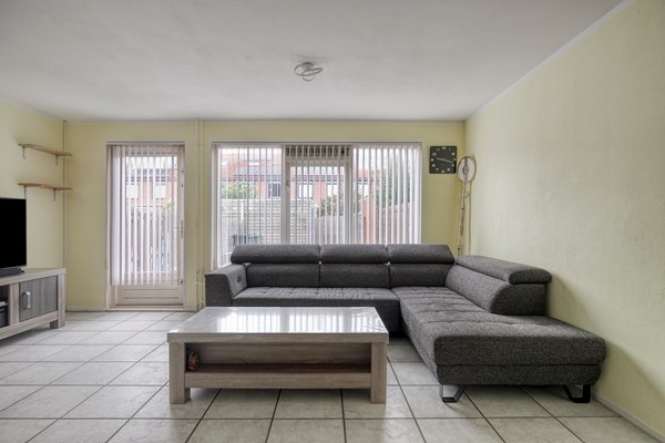 Medium property photo - Max Takstraat 48, 1325 NJ Almere