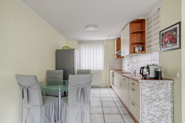 Medium property photo - Max Takstraat 48, 1325 NJ Almere