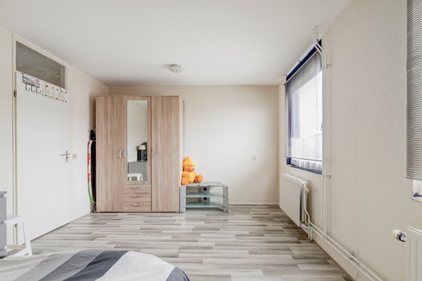 Medium property photo - Max Takstraat 48, 1325 NJ Almere