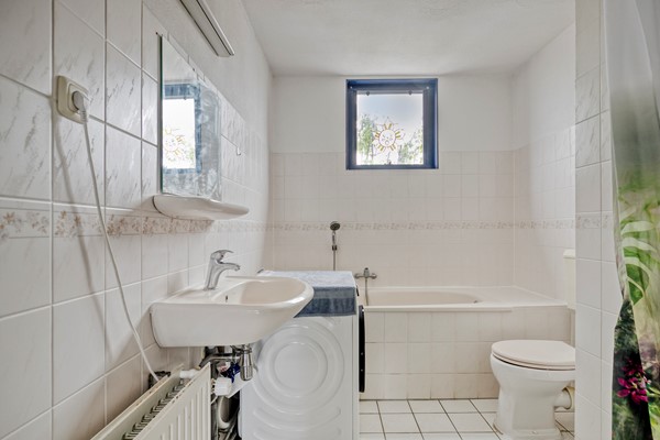 Medium property photo - Max Takstraat 48, 1325 NJ Almere