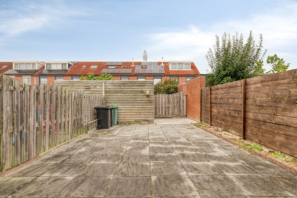 Medium property photo - Max Takstraat 48, 1325 NJ Almere