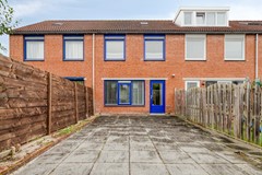 New for sale: Max Takstraat 48, 1325 NJ Almere
