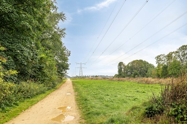 Medium property photo - Max Takstraat 48, 1325 NJ Almere