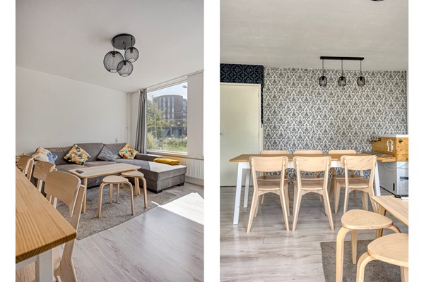 Medium property photo - Ernst Cahnsingel 52, 1069 PX Amsterdam