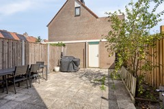 Nieuw in verkoop: Ernst Cahnsingel 52, 1069 PX Amsterdam