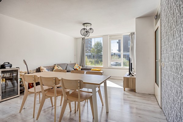 Medium property photo - Ernst Cahnsingel 52, 1069 PX Amsterdam