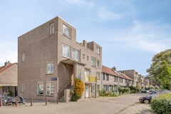 Nieuw in verkoop: Ernst Cahnsingel 52, 1069 PX Amsterdam