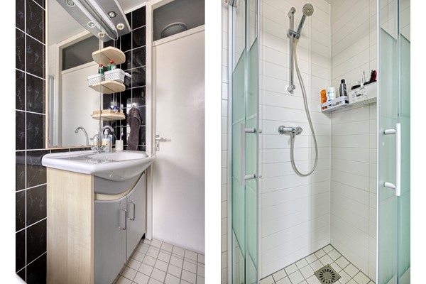Medium property photo - Ernst Cahnsingel 52, 1069 PX Amsterdam