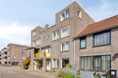 Nieuw in verkoop: Ernst Cahnsingel 52, 1069 PX Amsterdam
