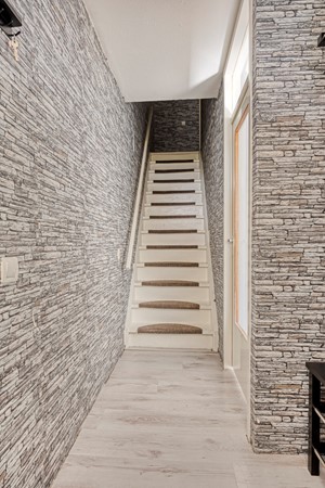 Medium property photo - Ernst Cahnsingel 52, 1069 PX Amsterdam