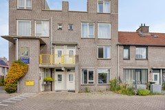 Nieuw in verkoop: Ernst Cahnsingel 52, 1069 PX Amsterdam