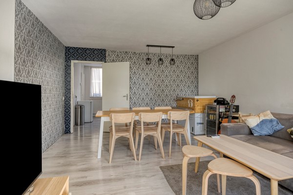 Medium property photo - Ernst Cahnsingel 52, 1069 PX Amsterdam
