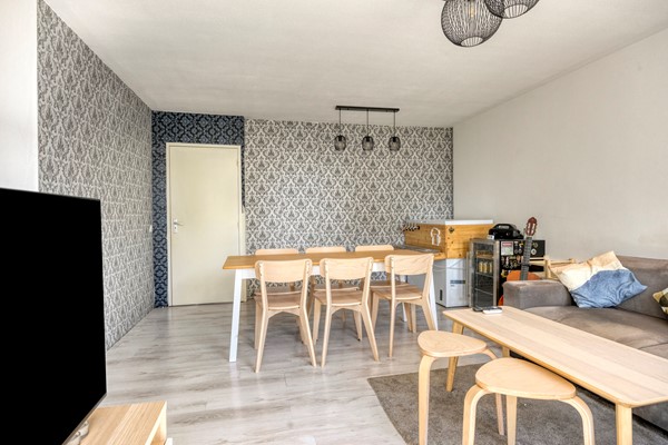 Medium property photo - Ernst Cahnsingel 52, 1069 PX Amsterdam