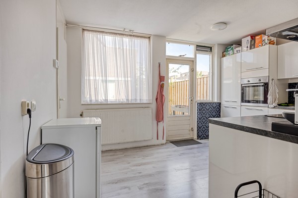 Medium property photo - Ernst Cahnsingel 52, 1069 PX Amsterdam