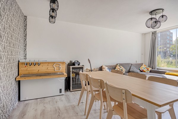Medium property photo - Ernst Cahnsingel 52, 1069 PX Amsterdam