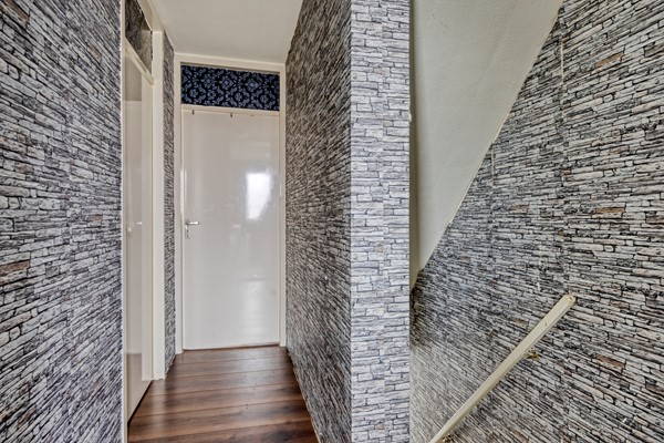 Medium property photo - Ernst Cahnsingel 52, 1069 PX Amsterdam