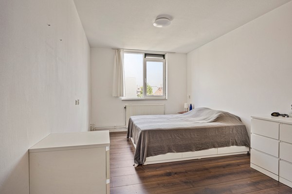 Medium property photo - Ernst Cahnsingel 52, 1069 PX Amsterdam