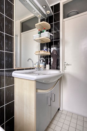 Medium property photo - Ernst Cahnsingel 52, 1069 PX Amsterdam