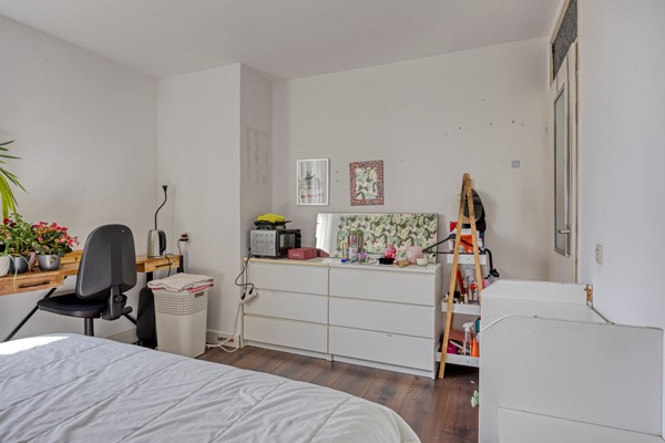 Medium property photo - Ernst Cahnsingel 52, 1069 PX Amsterdam