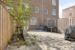 Nieuw in verkoop: Ernst Cahnsingel 52, 1069 PX Amsterdam