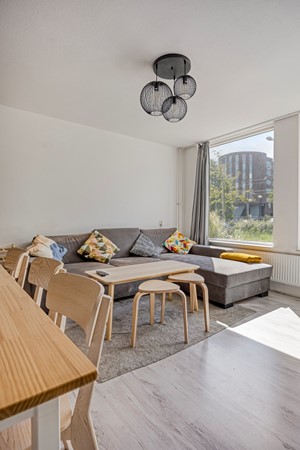 Medium property photo - Ernst Cahnsingel 52, 1069 PX Amsterdam