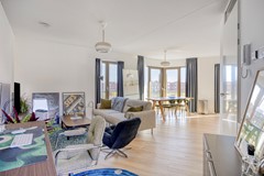 New for sale: Serviëstraat 4, 1362 KA Almere
