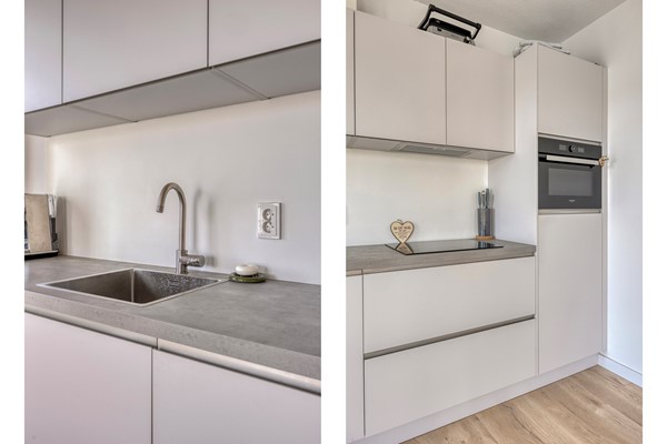 Medium property photo - Serviëstraat 4, 1362 KA Almere