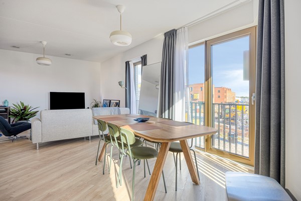 Medium property photo - Serviëstraat 4, 1362 KA Almere