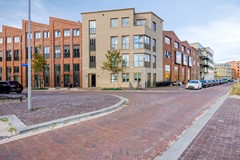 New for sale: Serviëstraat 4, 1362 KA Almere
