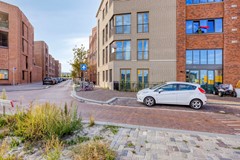 New for sale: Serviëstraat 4, 1362 KA Almere