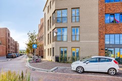 New for sale: Serviëstraat 4, 1362 KA Almere