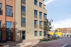 New for sale: Serviëstraat 4, 1362 KA Almere