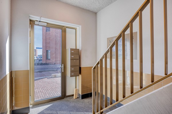 Medium property photo - Serviëstraat 4, 1362 KA Almere