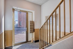 New for sale: Serviëstraat 4, 1362 KA Almere