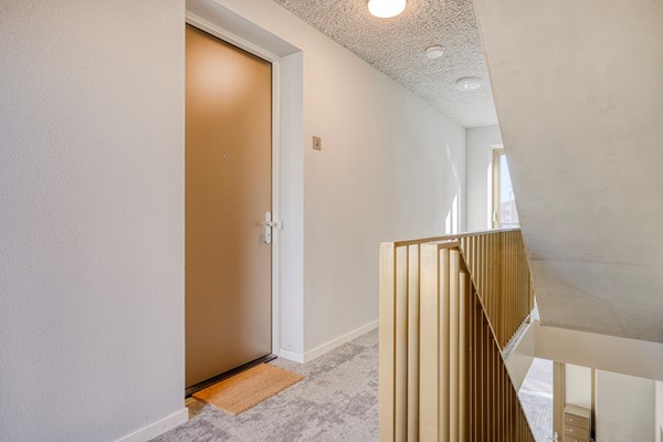 Medium property photo - Serviëstraat 4, 1362 KA Almere