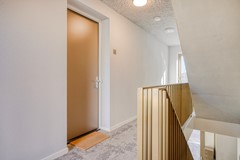 New for sale: Serviëstraat 4, 1362 KA Almere