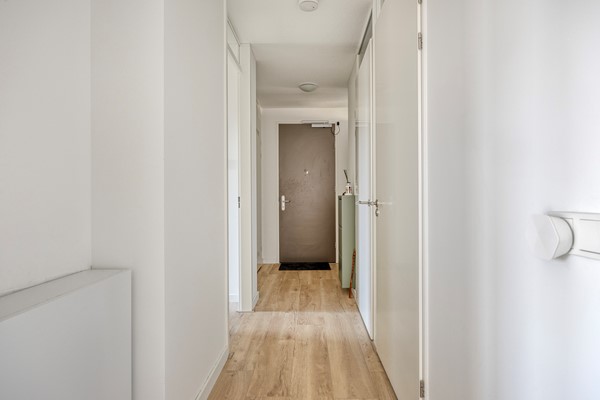 Medium property photo - Serviëstraat 4, 1362 KA Almere