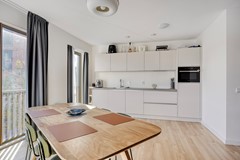 New for sale: Serviëstraat 4, 1362 KA Almere