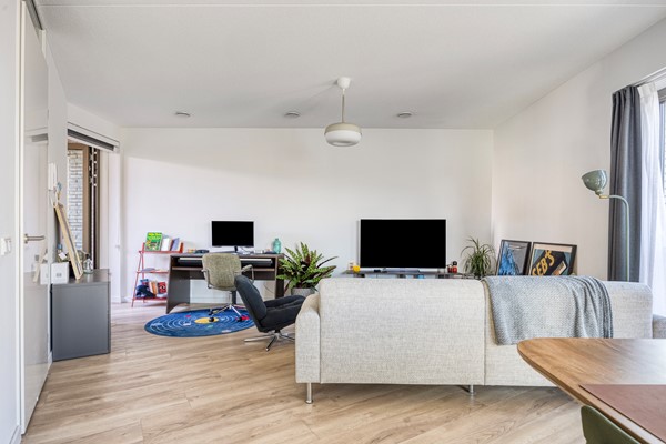 Medium property photo - Serviëstraat 4, 1362 KA Almere