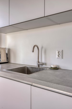 Medium property photo - Serviëstraat 4, 1362 KA Almere