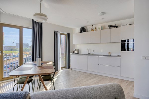 Medium property photo - Serviëstraat 4, 1362 KA Almere