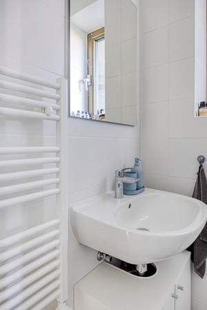 Medium property photo - Serviëstraat 4, 1362 KA Almere