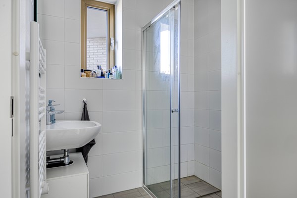 Medium property photo - Serviëstraat 4, 1362 KA Almere
