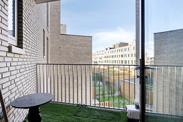 Medium property photo - Serviëstraat 4, 1362 KA Almere