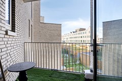 New for sale: Serviëstraat 4, 1362 KA Almere