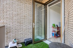 New for sale: Serviëstraat 4, 1362 KA Almere