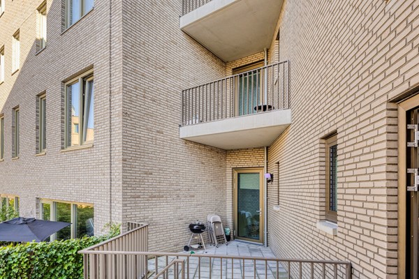 Medium property photo - Serviëstraat 4, 1362 KA Almere