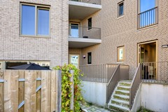 New for sale: Serviëstraat 4, 1362 KA Almere