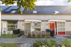 New for sale: Kapitein de Langestraat 160, 1318 DR Almere